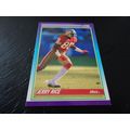 1990 Score Football Card # 200 Jerry Rice Excel...