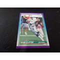 1990 Score Football Card # 212 Mark Clayton Exc...