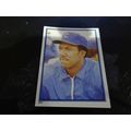 1983 Topps Stickers # 224 Fergie Jenkins Very G...
