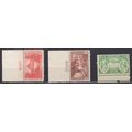 748 9c Glacier National Park Fine MNH P#S VA0388a