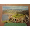 GRUINARD BAY, WESTER ROSS unused postcard by Ja...