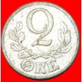 Ⰶ OCCUPATION by GERMANY (1941-1947): DENMARK ★2...