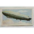 1961 Cooper's Tea card Transport through the ag...