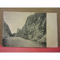 WYCHE CUTTING, MALVERN . used antique postcard ...