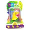 2000 Fisher Price Cute Adorable Piglet playing ...