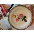 Small trinket dish Liverpool road fine bone china