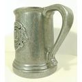 Vintage USA Wilton RWP Pewter Pint Tankard Lion...
