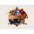 Preziosi's MARVEL HEROES Ultimate Collection - ...