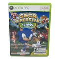 XBOX 360 Live SEGA Superstars Tennis & Arcade C...