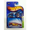 Hot Wheels Lotus Esprit #112 Sega 3/5 Red Die-C...