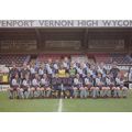 High Wycombe Football Club Davenport Vernon PB ...