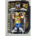 wwe wwf ljn classic superstars variant dude lov...
