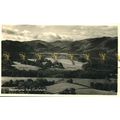 Derwentwater From Castlehead, RP GB91 Chadwick ...