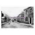 pu1610 - Hatfield , The Blue Bell Pub - Yorkshi...