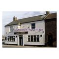 pu1649 - The Coach & Horses Pub . Peterborough ...