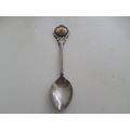 Wales - Red Dragon - collectible Spoon