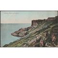 Berry Head, Brixham, Devon, 1909 - Valentine's ...