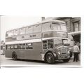 Black & White Photograph of Thames Valley Tract...