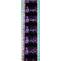 Pk GEB - B - MIX - A 012l. 1 STRIP OF 5 - 35MM ...