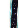 Pk GEB - Z - MIX - C 070r . 1 STRIP OF 5 - 35MM...
