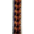 VAMPIRES. Pk MTP - A022V . 1 STRIP OF 5 - 35MM ...