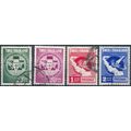International Correspondence Week - Thailand 19...