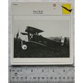 Fiat CR.10 - Italy - Fighter - Collectors Club ...