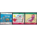 Christmas - Australia 1988 - FH - SG 1165/7 (B)