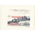 Fisherman's Cottages By The Sea (Homewards, Rev...