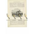 Bedford Jail, Beds, England, Book Illustration ...