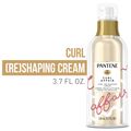 Pantene Curl Affair Curl Reshaping Cream, Sulfa...