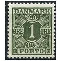 1934 Michel P25 - MNH (**)