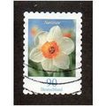 GER 2005 €0.90 (S/A) 'FLOWERS DEFINITIVES' FINE...