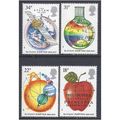 Great Britain 1987 Newton Unmounted Mint NHM SG...