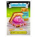 2014 GPK Series 1 - #54a - Jenny Fish Sandwich