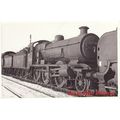 Railway Photo SR K 32341 Brighton 1962 Southern...