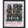 Fa 1872: 2 Kr. 80 multicoloured Christmas: The ...