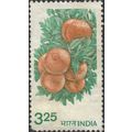 INDIA, FRUIT, Oranges, green 1979, 3.25Rs