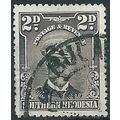 Southern Rhodesia 1924 SG4 2d Black & Purple-Gr...