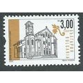 BUL 2000 3L 'CHURCHES' FINE USED (EBID50-872)