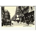 Warwickshire BIRMINGHAM Bull Street Postcard by...