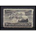 Used 957 3c Wisconsin Fine KA7853