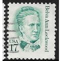 1986 Michel 1839 - #2 fine used (o)