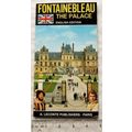 1987 Fontainebleau, The Palace, English Edition