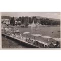 Worthersee Schlobbad Sunbathing Sailing Austria...