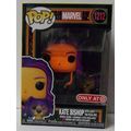 POP / FUNKO ' MARVEL BLACKLIGHT ' KATE BISHOP f...