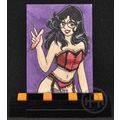 5FINITY Cherry & Friends! Ellie Dee – Sketch – ...