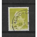 Spain.SG2816 7p King Juan Carlos I (Green).Fine...