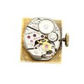 Elgin Model 743 Rare Vintage Watch Movement 19 ...