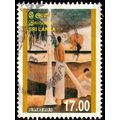 Sri Lanka (Ceylon) 1999 Paintings Ivan Peries 1...